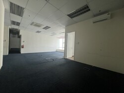 Westech Building (D5), Office #552085141